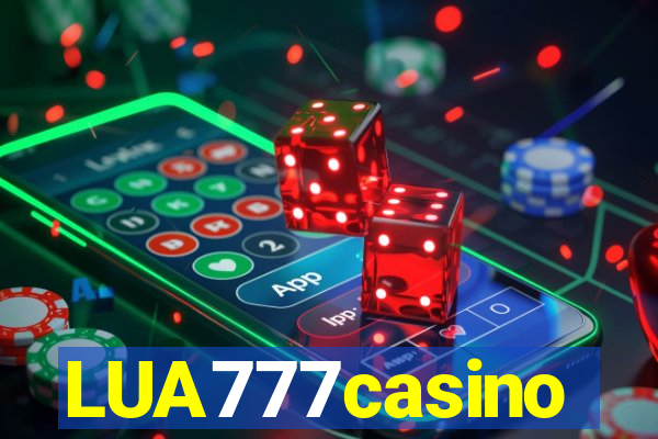 LUA777casino