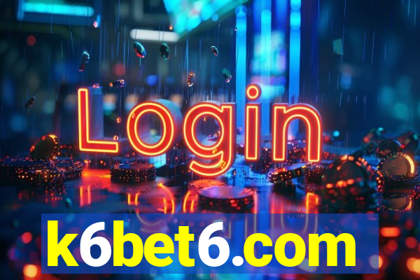 k6bet6.com