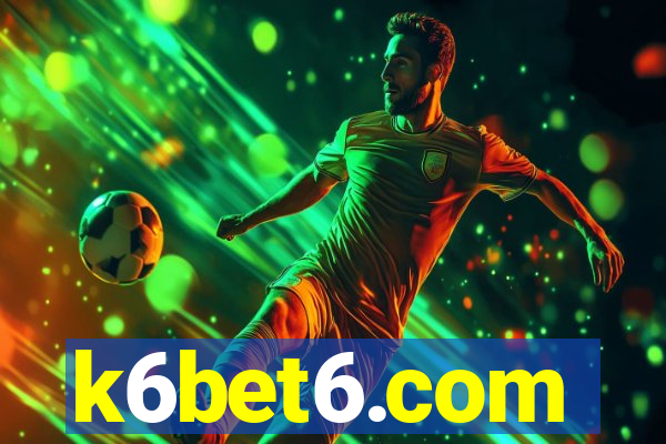 k6bet6.com