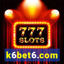 k6bet6.com