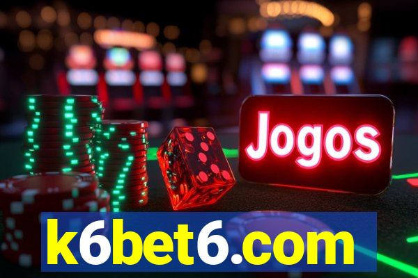 k6bet6.com