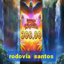 rodovia santos dumont br-116