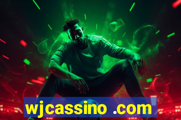 wjcassino .com