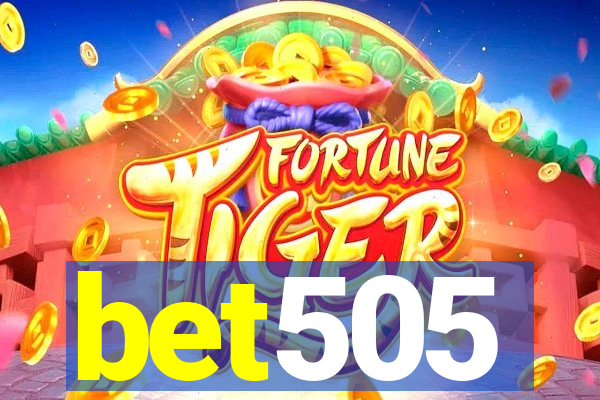 bet505