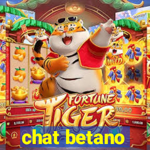 chat betano