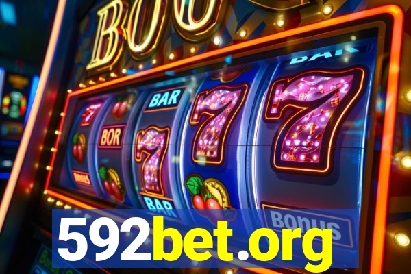 592bet.org