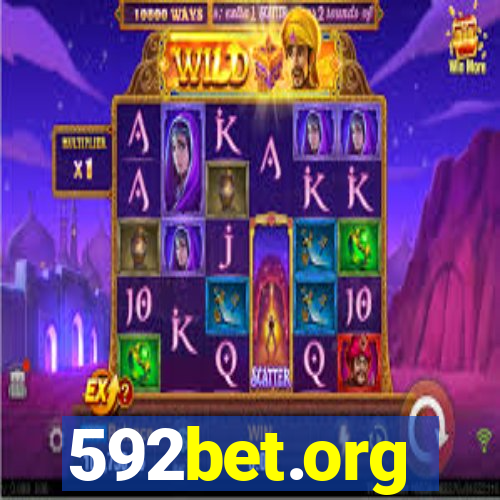 592bet.org