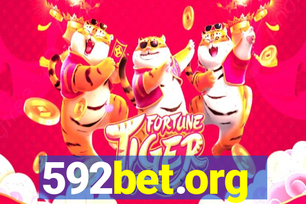 592bet.org