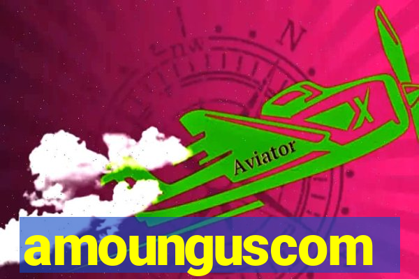 amounguscom