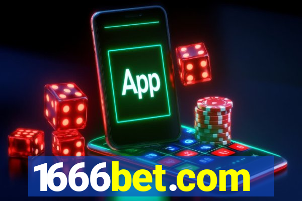 1666bet.com