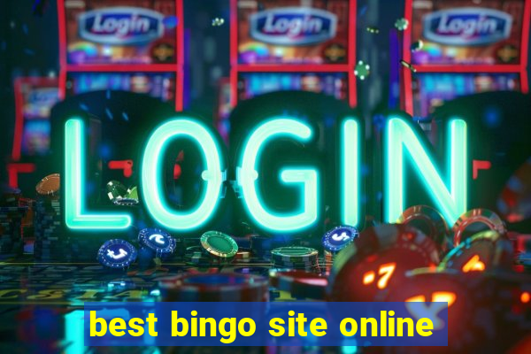 best bingo site online