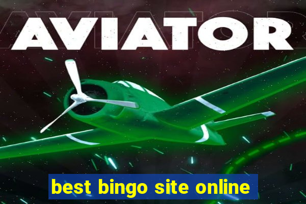 best bingo site online