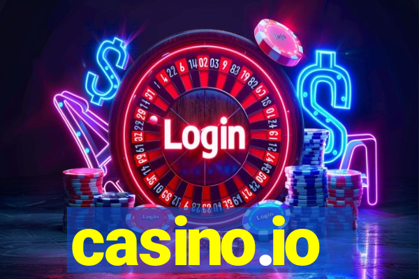 casino.io