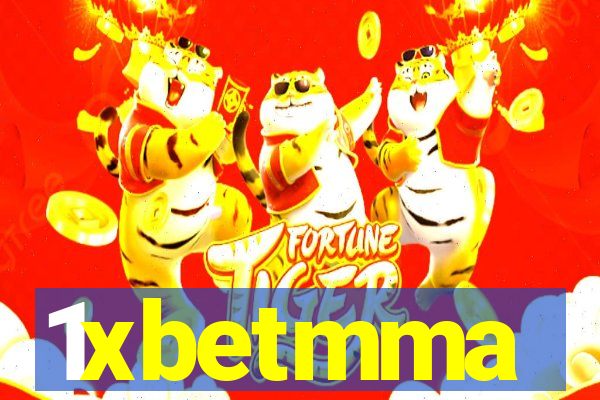 1xbetmma