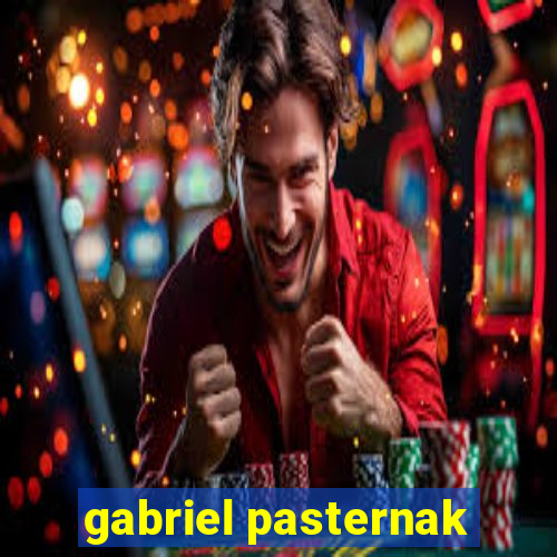 gabriel pasternak