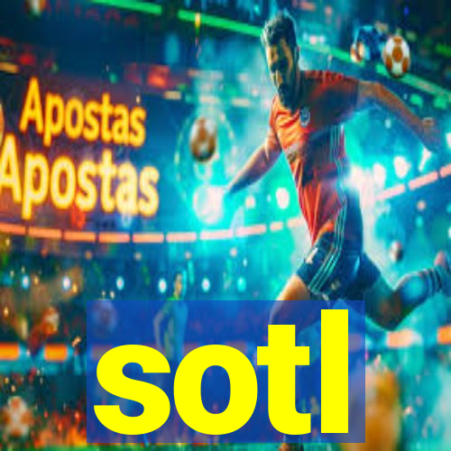 sotl