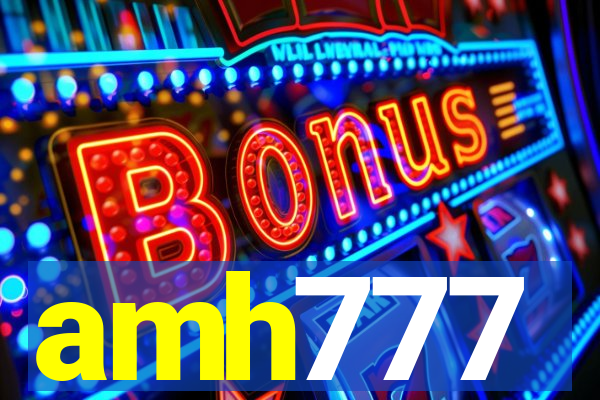 amh777