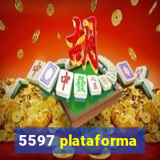 5597 plataforma