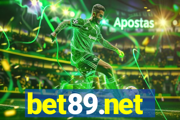 bet89.net