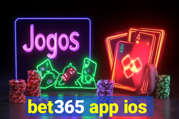 bet365 app ios