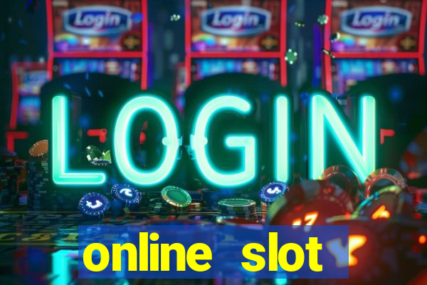 online slot machines real money free