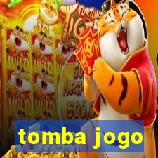 tomba jogo