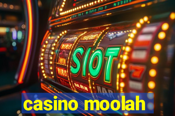 casino moolah