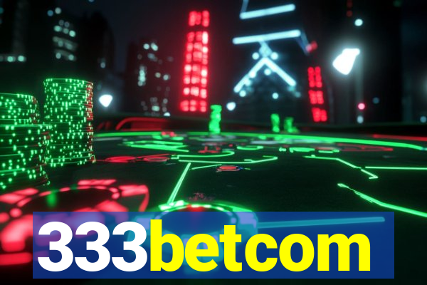 333betcom