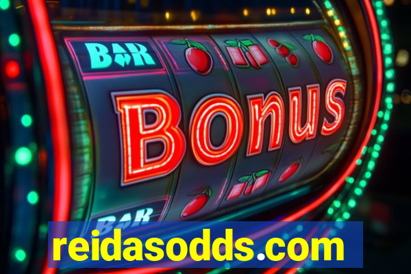 reidasodds.com