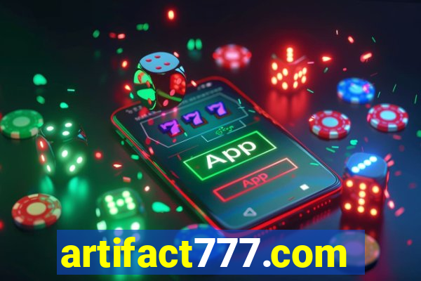 artifact777.com