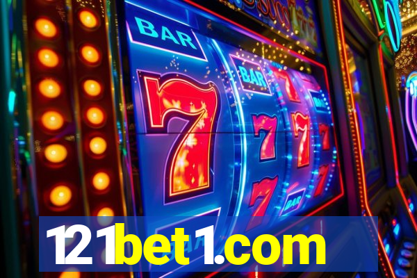 121bet1.com