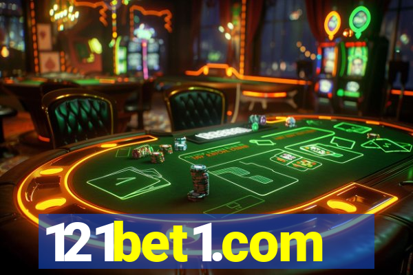 121bet1.com