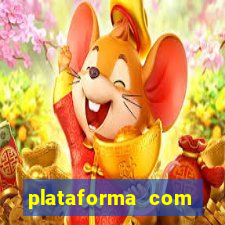 plataforma com giros gratis