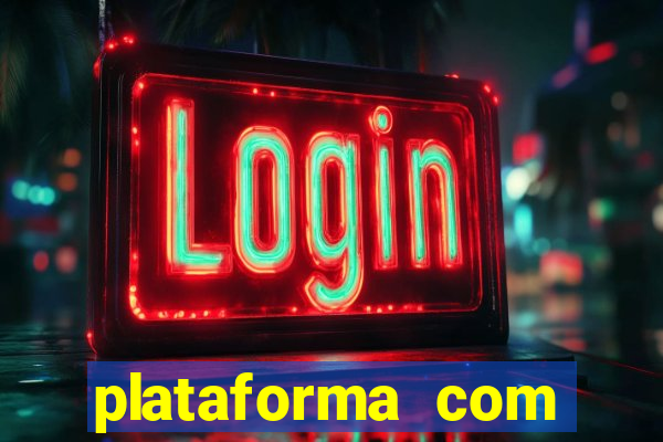 plataforma com giros gratis