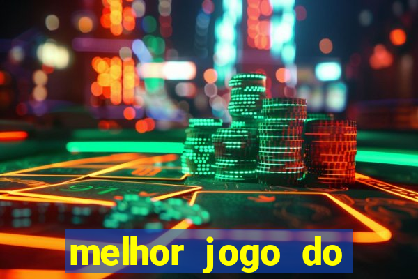 melhor jogo do casino betano