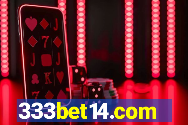 333bet14.com