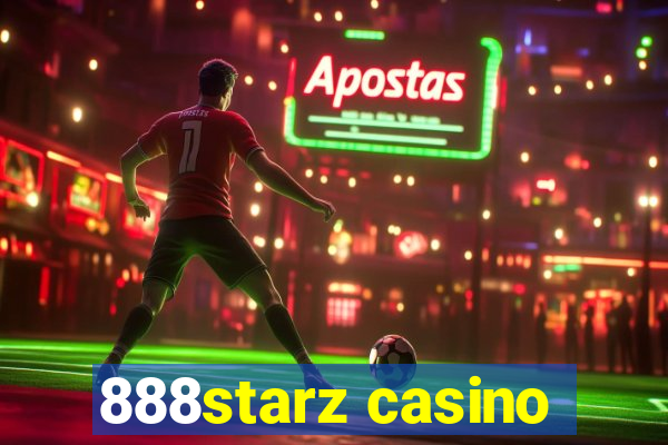 888starz casino