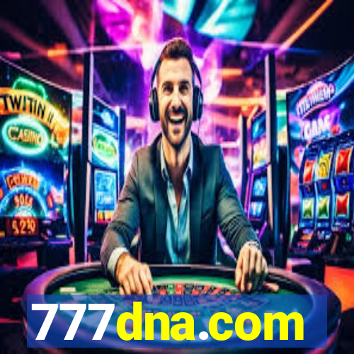 777dna.com