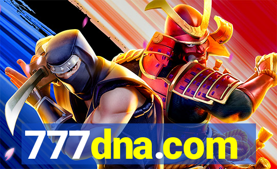 777dna.com