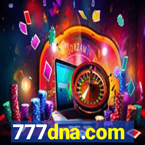 777dna.com