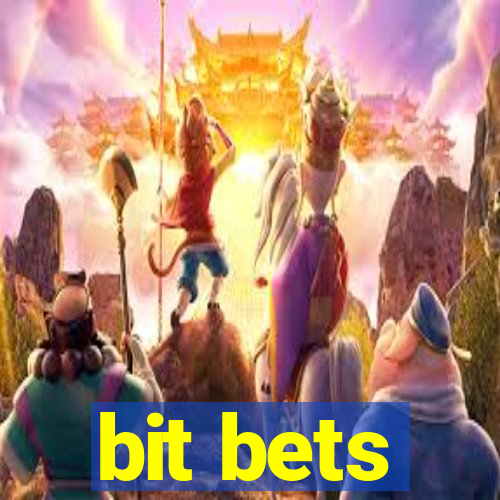 bit bets