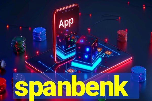 spanbenk