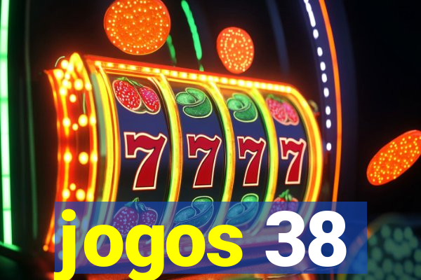 jogos 38