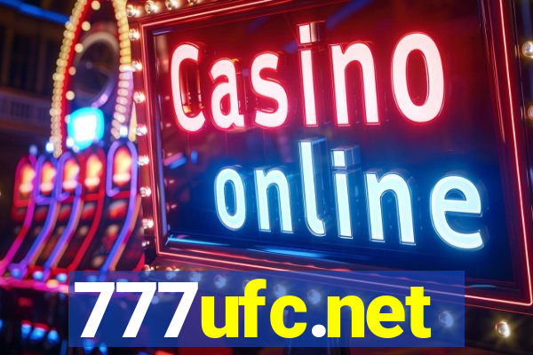 777ufc.net