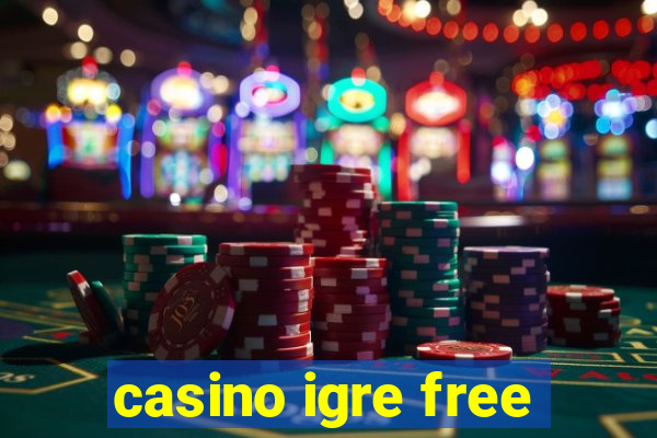 casino igre free