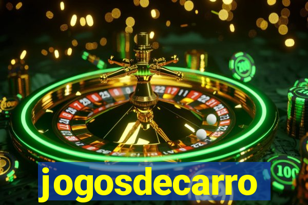 jogosdecarro