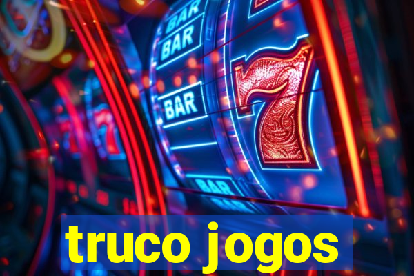 truco jogos