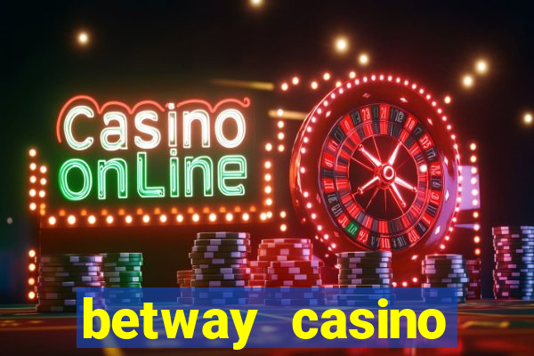 betway casino review nj