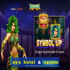 oyo hotel & casino las vegas