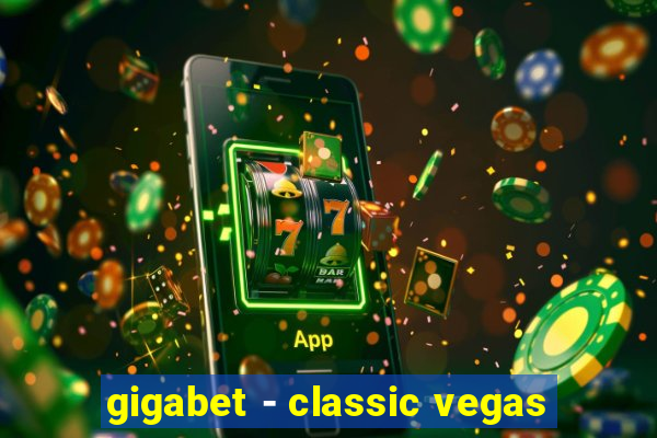 gigabet - classic vegas